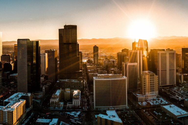 commercial real estate colorado