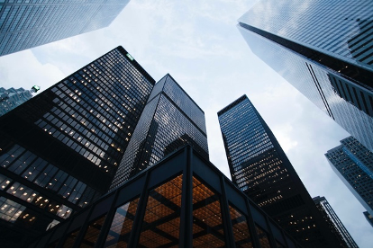 business and commercial real estate
