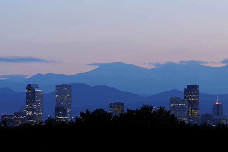 denver business real estate