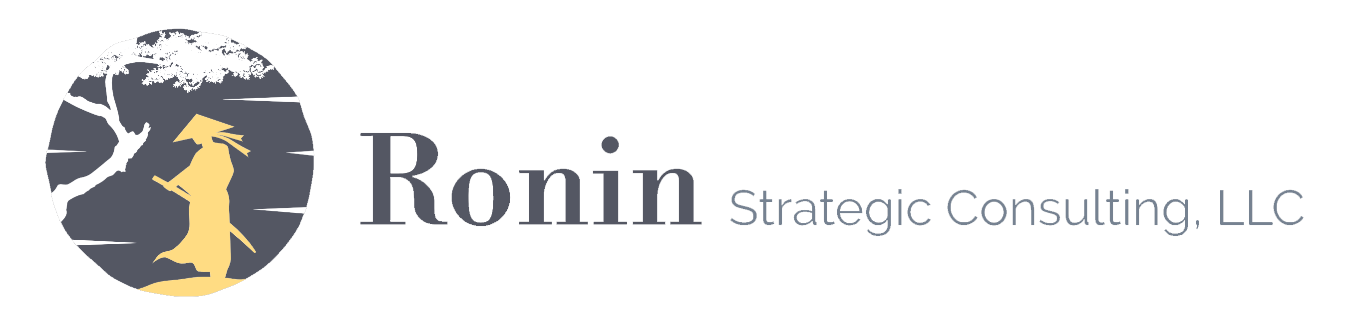 Ronin Strategic Consulting